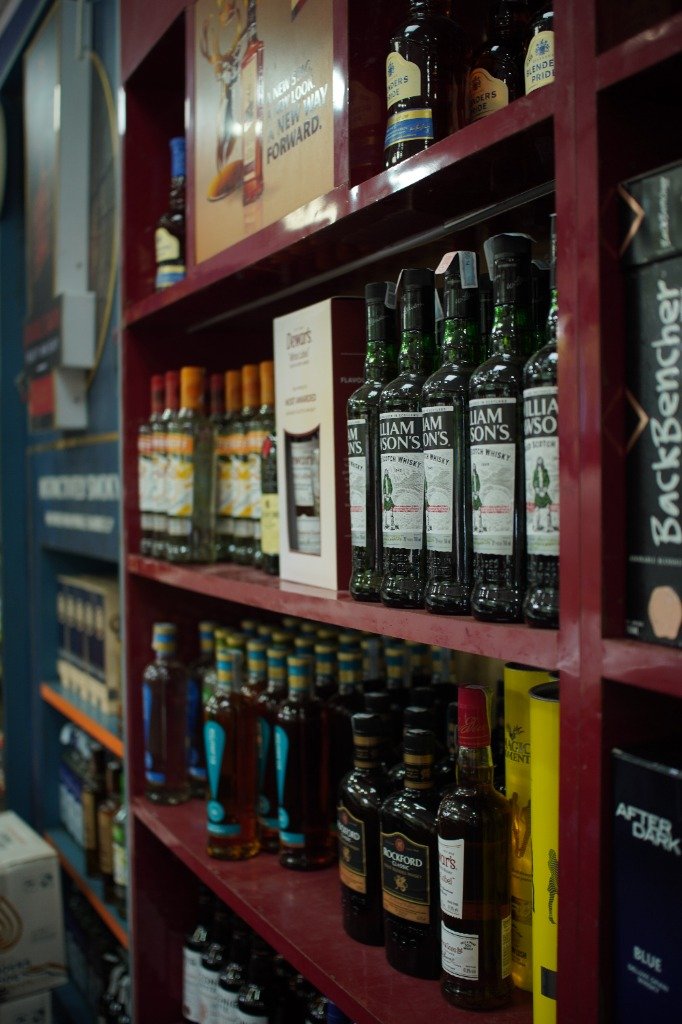 Scotch Whisky