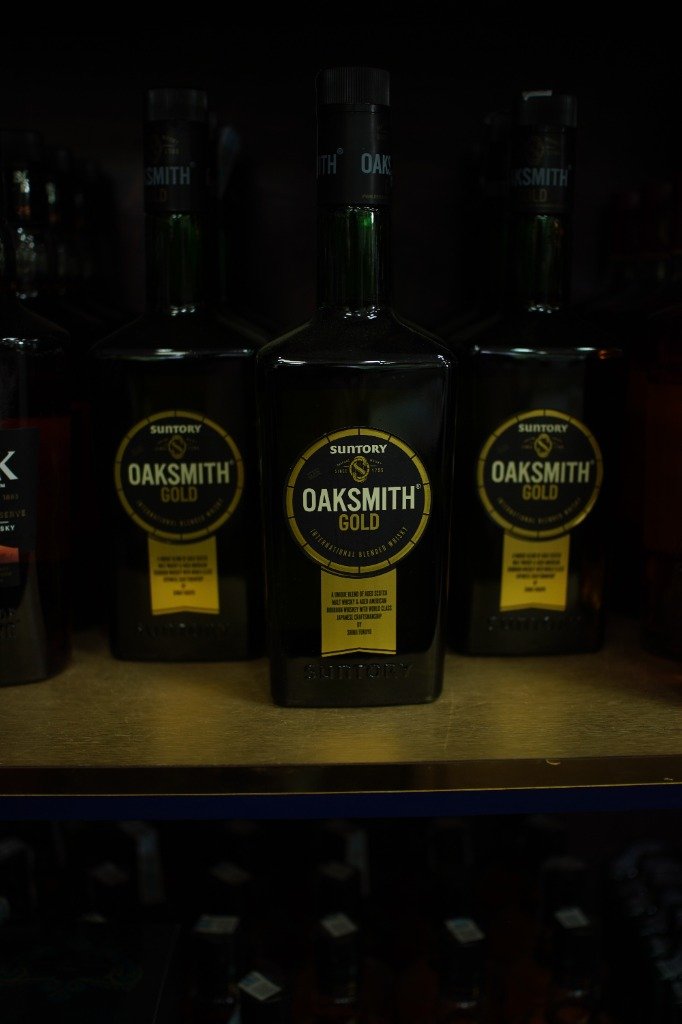 Premium Bottles